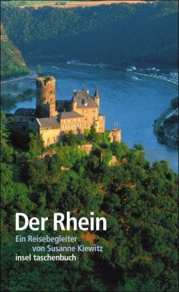 Der Rhein - Susanne Kiewitz