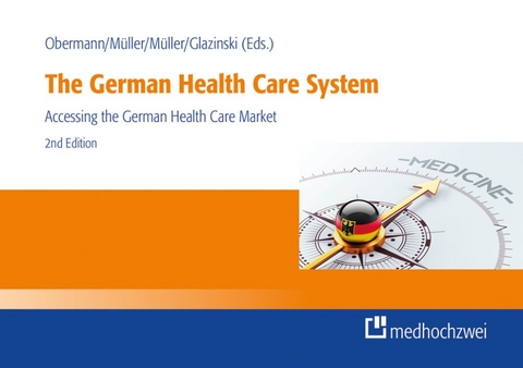 The German Health Care System - 