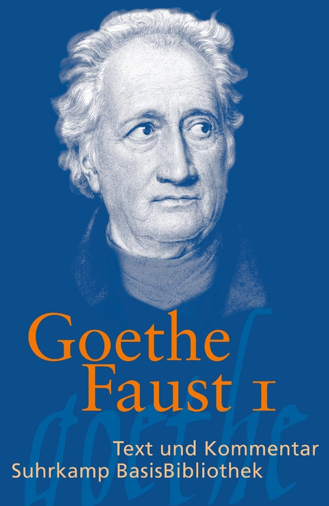 Faust - Johann Wolfgang Goethe