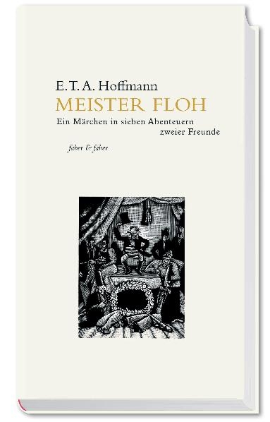 Meister Floh - E T A Hoffmann