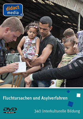 Fluchtursachen und Asylverfahren - Jürgen Weber