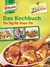 Knorr Noch mehr Fixibilität