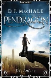 Pendragon - D.J. MacHale