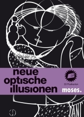 Neue optische Illusionen - Britta Waldmann