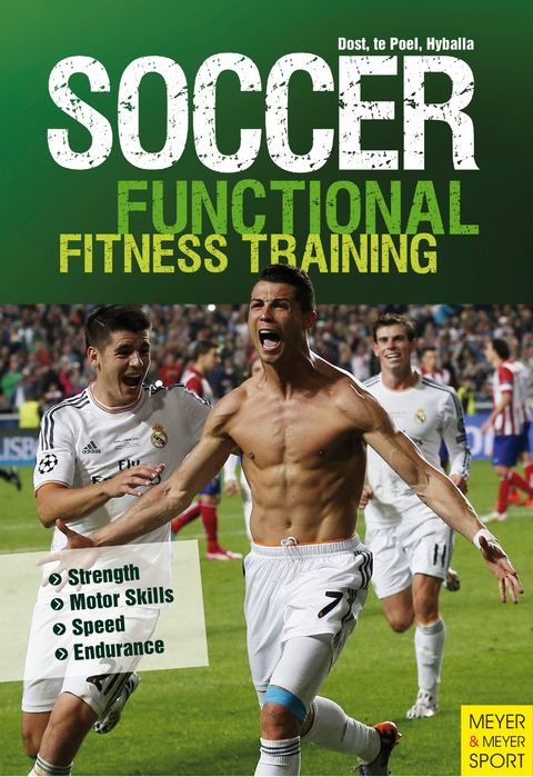 Soccer: Functional Fitness Training - Peter Hyballa