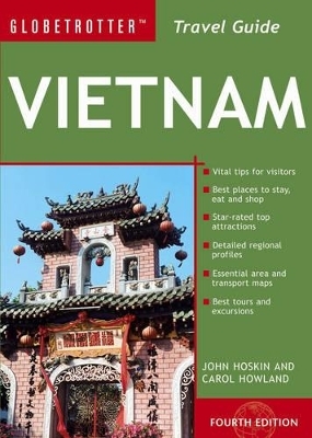 Vietnam - John Hoskin, Carol Howland