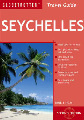 Seychelles - Paul Tingay