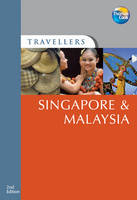 Singapore and Malaysia - Nick Hanna