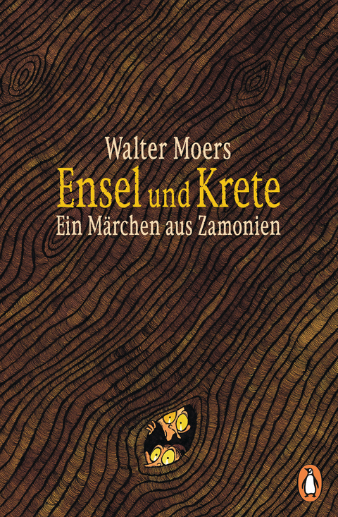 Ensel und Krete -  Walter Moers