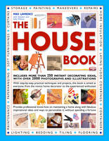 The House Book - Mike Lawrence, Stewart Walton, Sally Walton