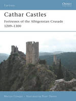 Cathar Castles - Marcus Cowper