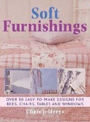 Soft Furnishings - Chris Jefferys