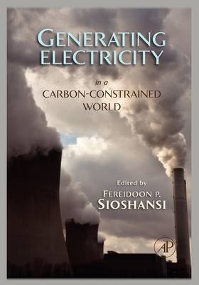 Generating Electricity in a Carbon-Constrained World - 