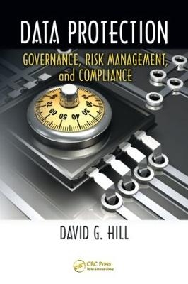 Data Protection - David G. Hill