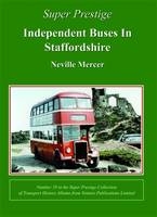 Independent Buses in Staffordshire - Neville Mercer