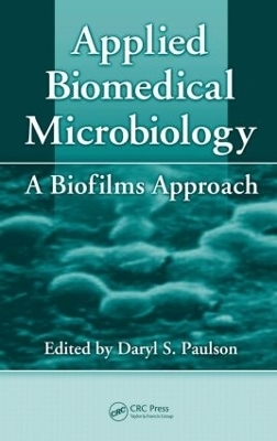 Applied Biomedical Microbiology - 