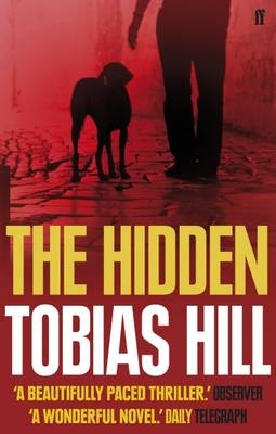 The Hidden - Tobias Hill