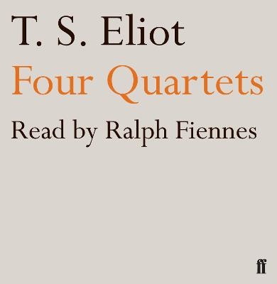Four Quartets - T. S. Eliot