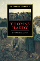 The Cambridge Companion to Thomas Hardy - 