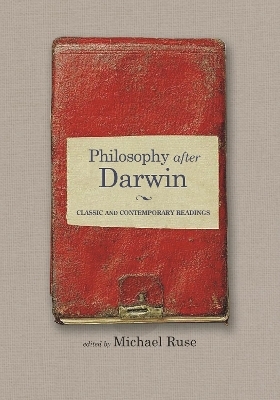 Philosophy after Darwin - 