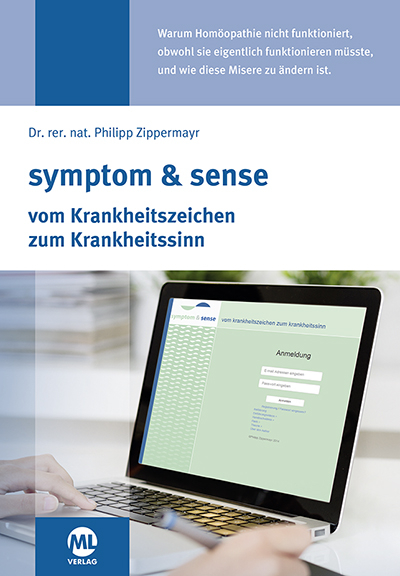 symptom & sense - Dr. rer. nat. Philipp Zippermayr