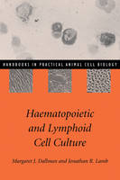Haematopoietic and Lymphoid Cell Culture - 