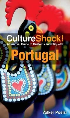 Portugal - Volker Poelzi