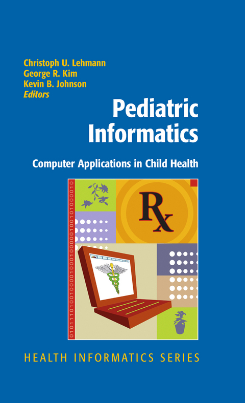 Pediatric Informatics - 