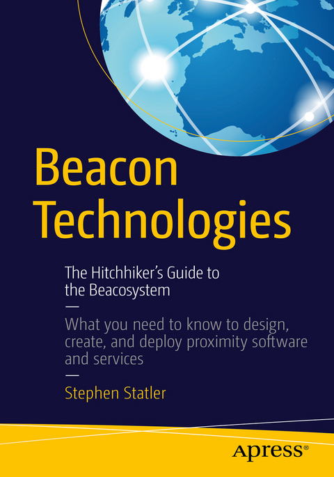 Beacon Technologies - Stephen Statler