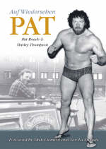 Auf Wiedersehen Pat - Pat Roach, Shirley Thompson