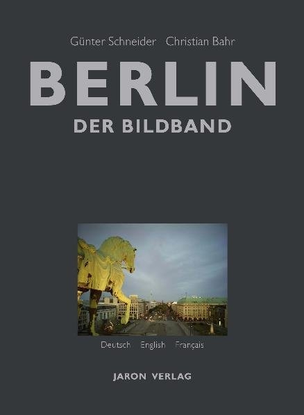 Berlin - Christian Bahr