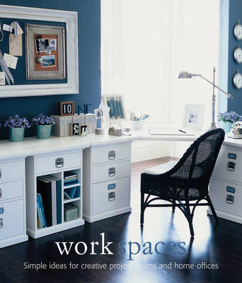 Work Spaces - Martha Fay