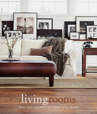 Living Rooms - Bonnie Schwartz