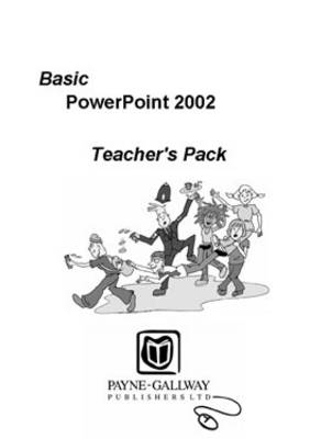 Basic Powerpoint 2002