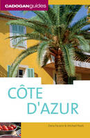 Cote D'Azur - Dana Facaros, Michael Pauls