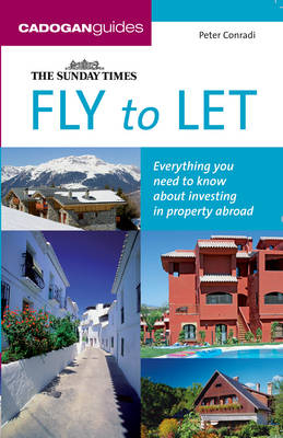 Fly to Let - Peter J. Conradi