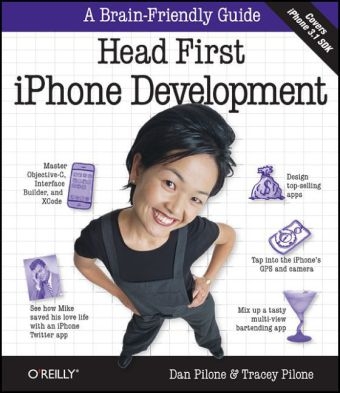 Head First iPhone Development - Dan Pilone, Tracey Pilone