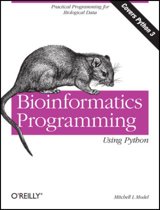 Bioinformatics Programming Using Python - Mitchell Model