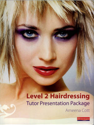 Level 2 Hairdressing Tutor Presentation Package - Ameena Cott