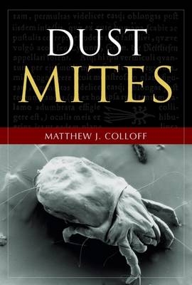Dust Mites - Matthew Colloff