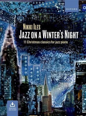 Jazz on a Winter's Night - 