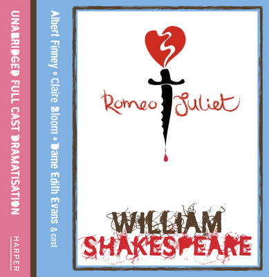 Romeo and Juliet - William Shakespeare