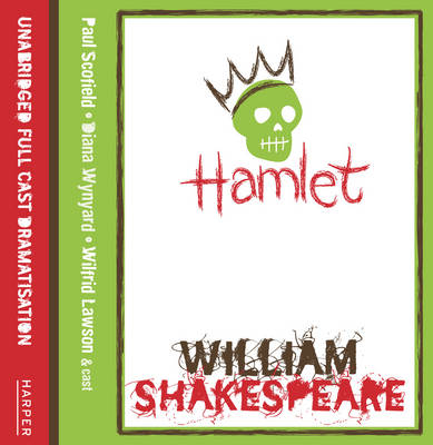 Hamlet - William Shakespeare,  Collins GCSE