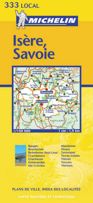 Isere/Savoie