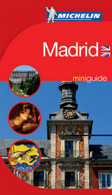 Madrid Mini Guide