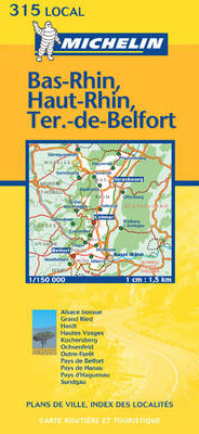 Bas-Rhin/Haut-Rhin/Ter.Belfort