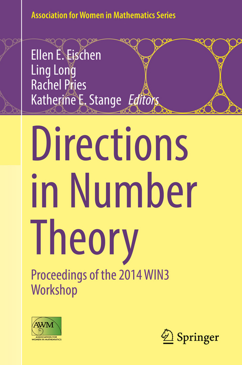 Directions in Number Theory - 