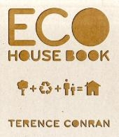 Eco House Book - Sir Terence Conran