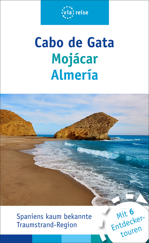 Cabo de Gata – Mojácar – Almería - Ulrike Wiebrecht