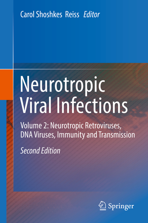 Neurotropic Viral Infections - 